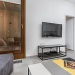 Chill Apartments Kolejowa