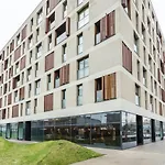 Chill Apartments Kolejowa